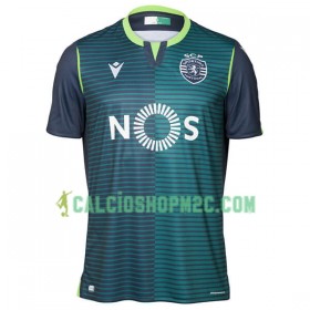 Sporting CP Maglia Trasferta 2019/2020 Manica Corta 